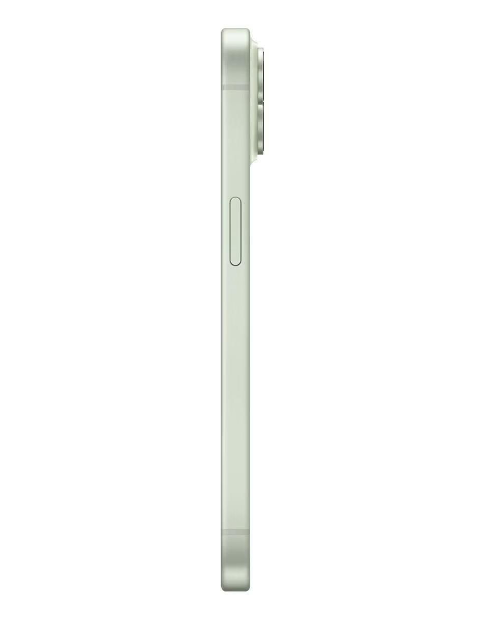 iPhone 15 6.1 pulgadas Super Retina XDR Reacondicionado 3