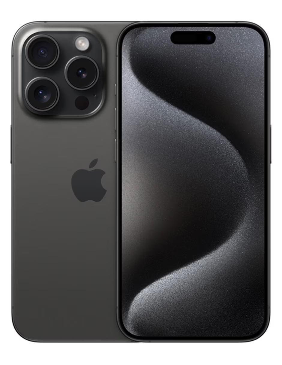 iPhone 15 PRO MAX 6.7 pulgadas Super Retina XDR Reacondicionado 1