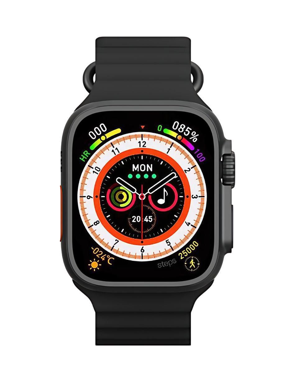 Smartwatch T900G&F unisex con GPS