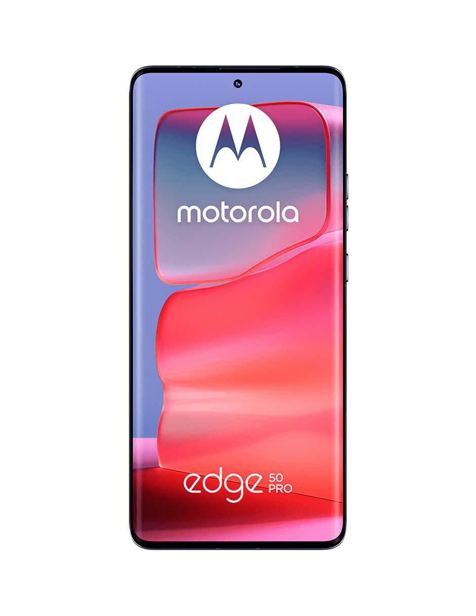 Edge 50 Pro POLED 6.6 pulgadas 2