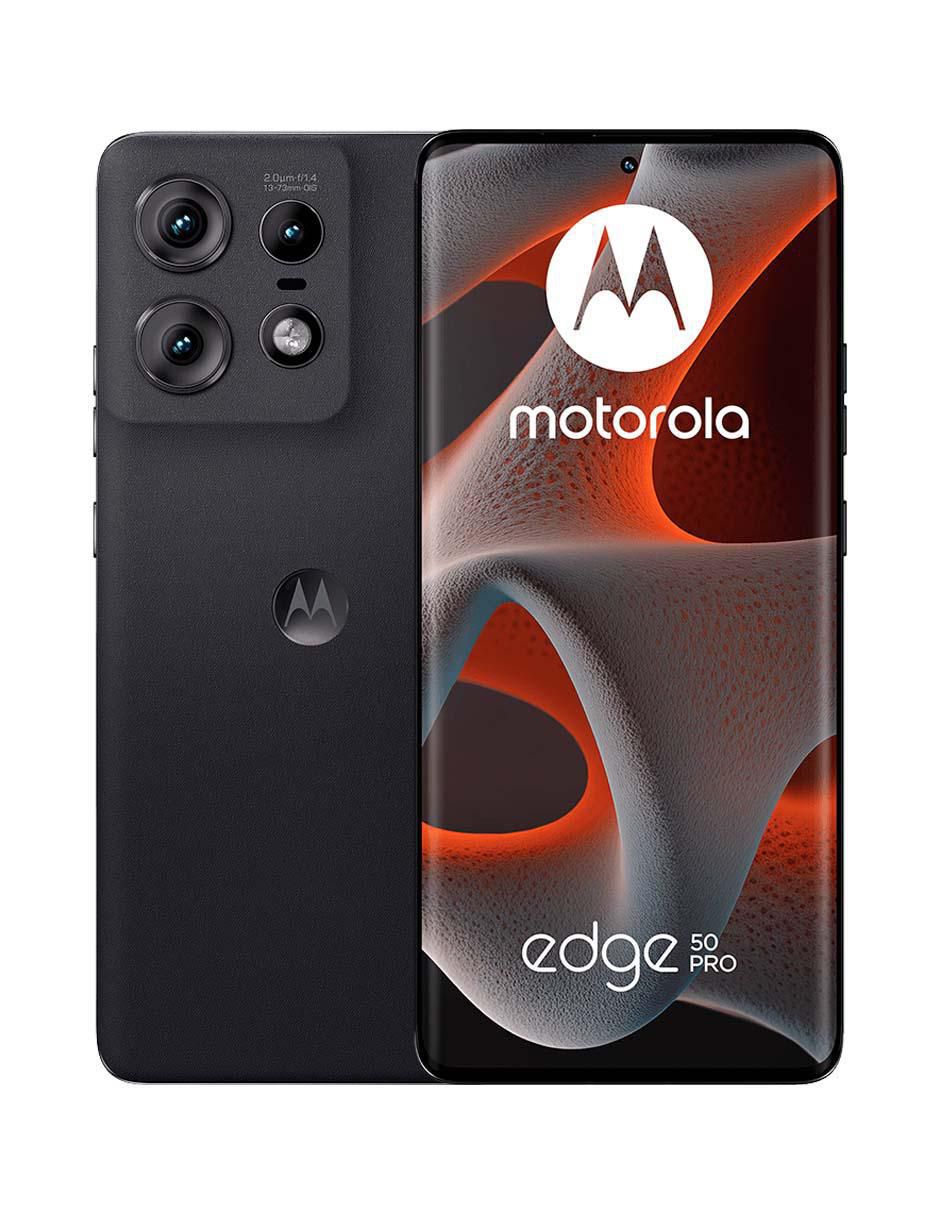 Edge 50 Pro POLED 6.6 pulgadas