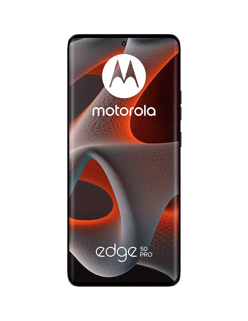 Motorola Edge 50 Pro POLED 6.6 pulgadas