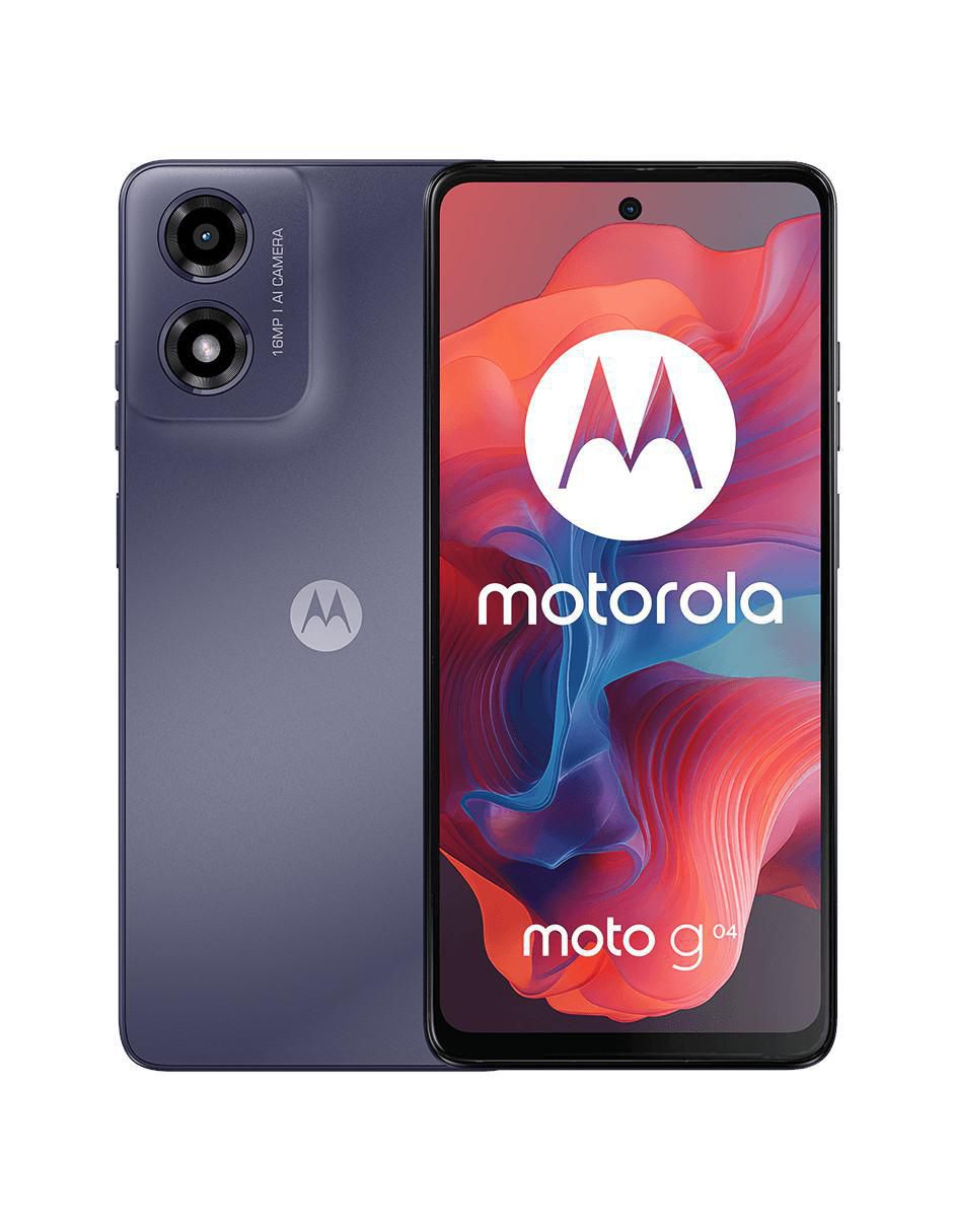 Motorola Moto G04 Dual Sim LCD 6.7 pulgadas 1