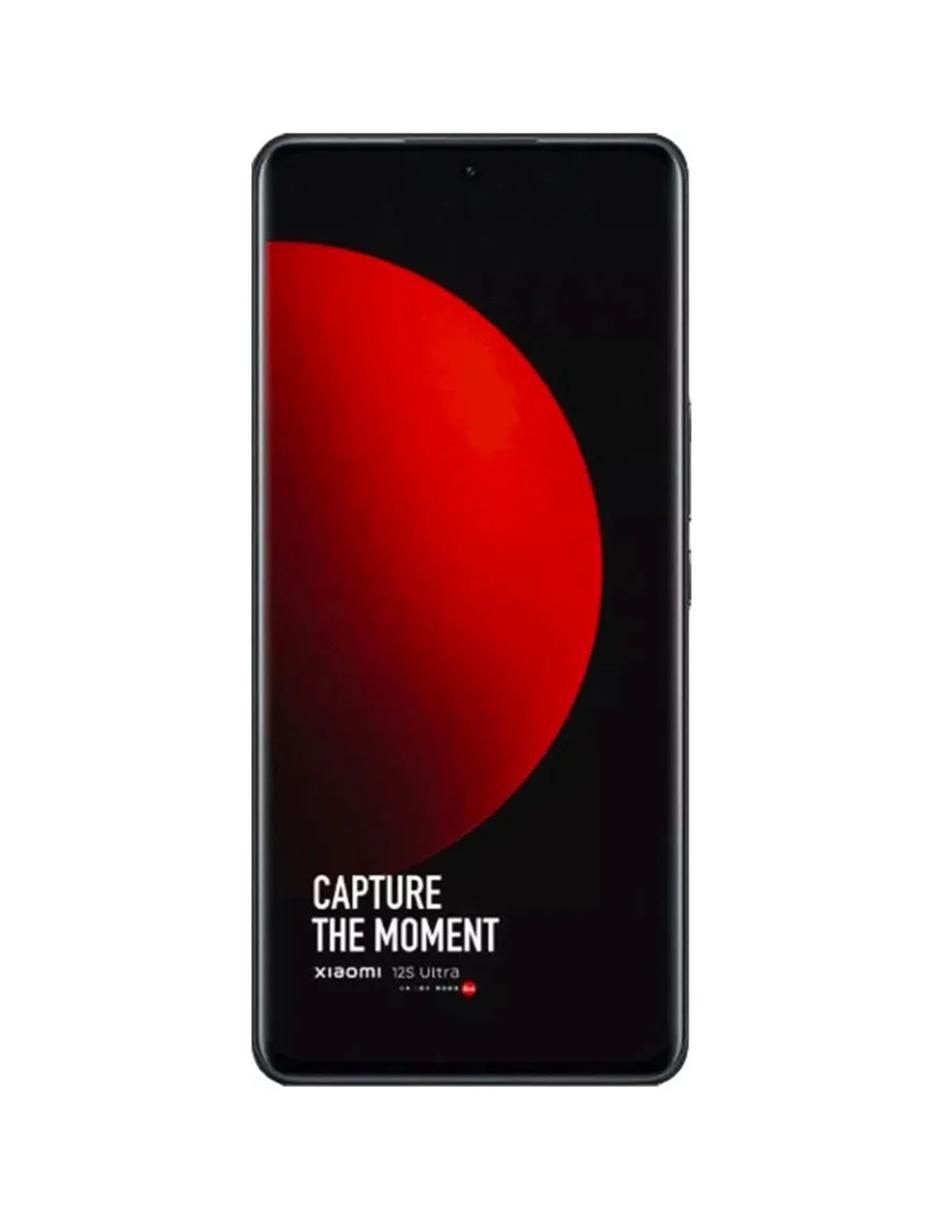 12S Ultra AMOLED 6.7 pulgadas 3