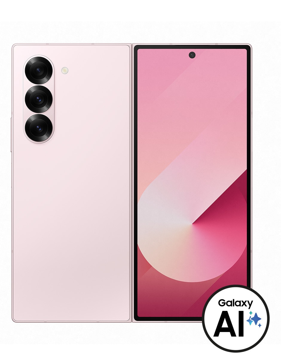 Galaxy Z Fold6 Dynamic AMOLED 2X 7.6 pulgadas Galaxy Z Fold6 Dynamic AMOLED 2X 7.6 pulgadas