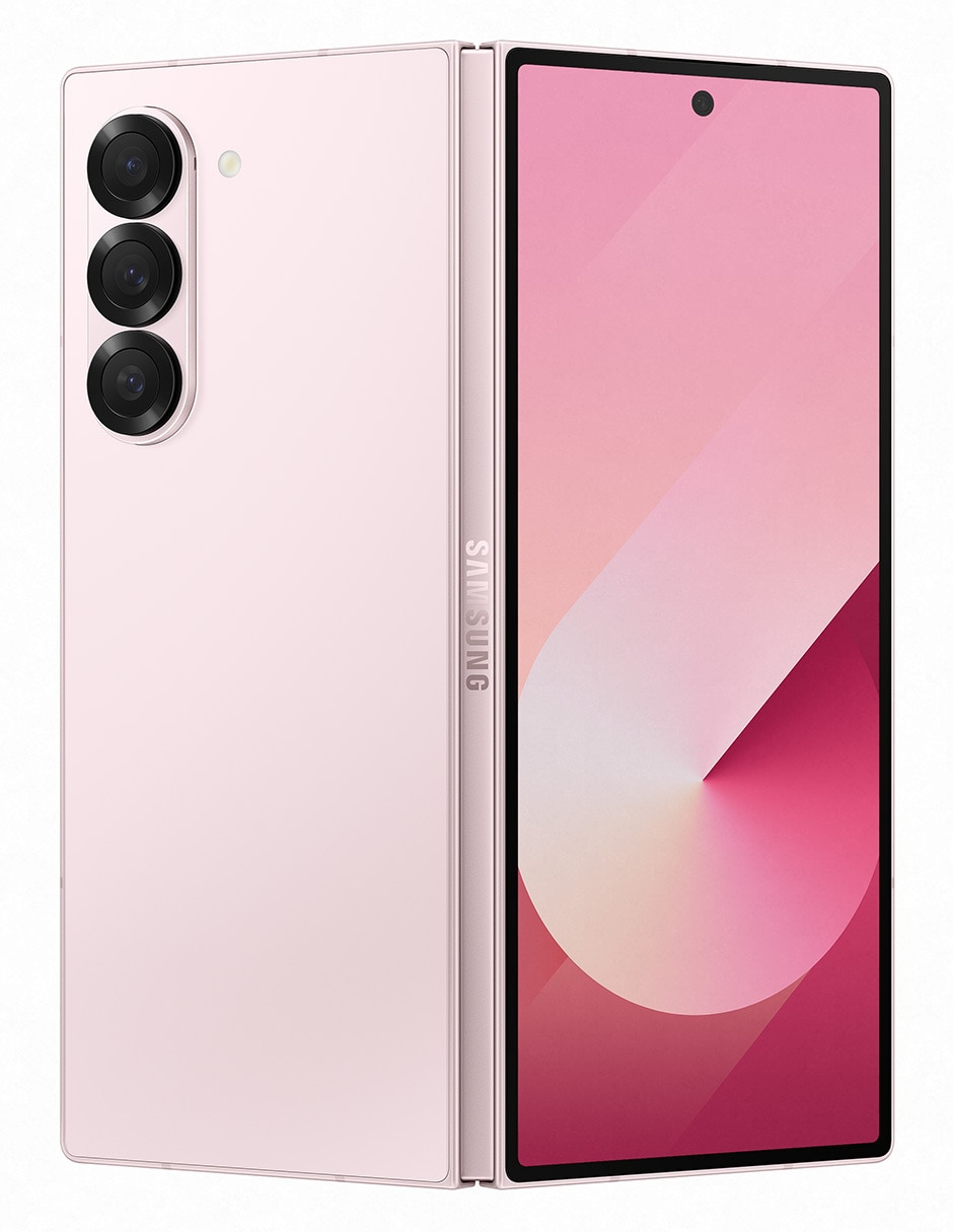 Galaxy Z Fold6 Dynamic AMOLED 2X 7.6 pulgadas 4