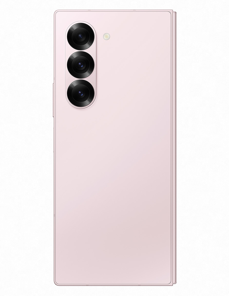 Galaxy Z Fold6 Dynamic AMOLED 2X 7.6 pulgadas 8