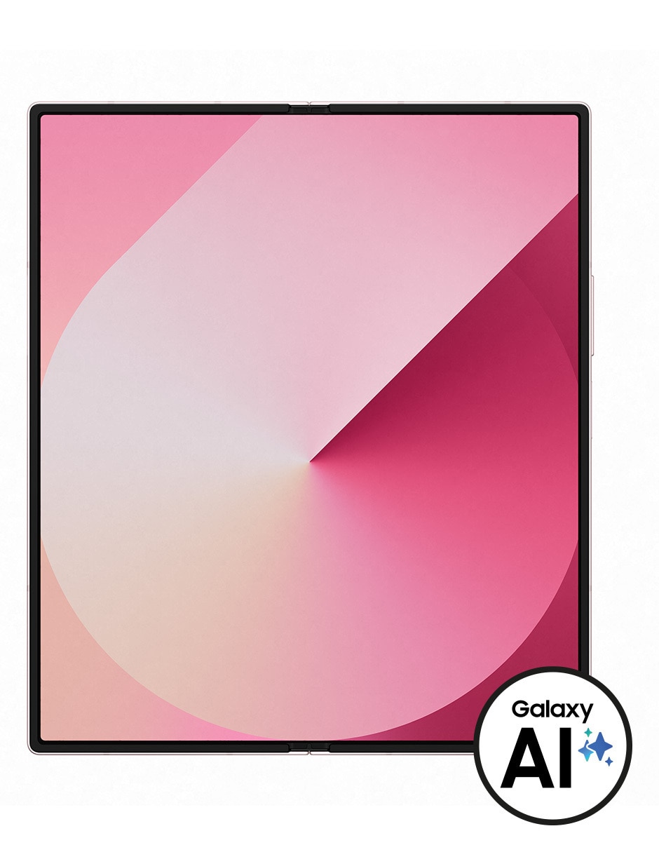Galaxy Z Fold6 Dynamic AMOLED 2X 7.6 pulgadas 10