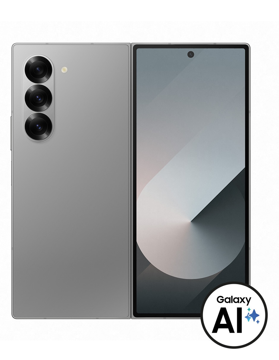 Samsung Galaxy Z Fold6 Dynamic AMOLED 2X 7.6 pulgadas | Liverpool