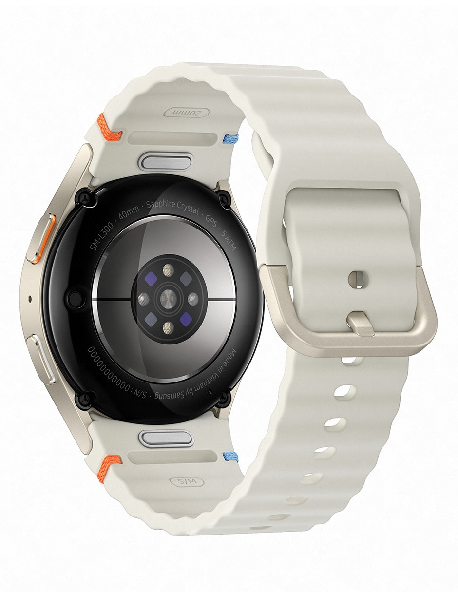 Smartwatch Galaxy Watch 7 40mm unisex 3