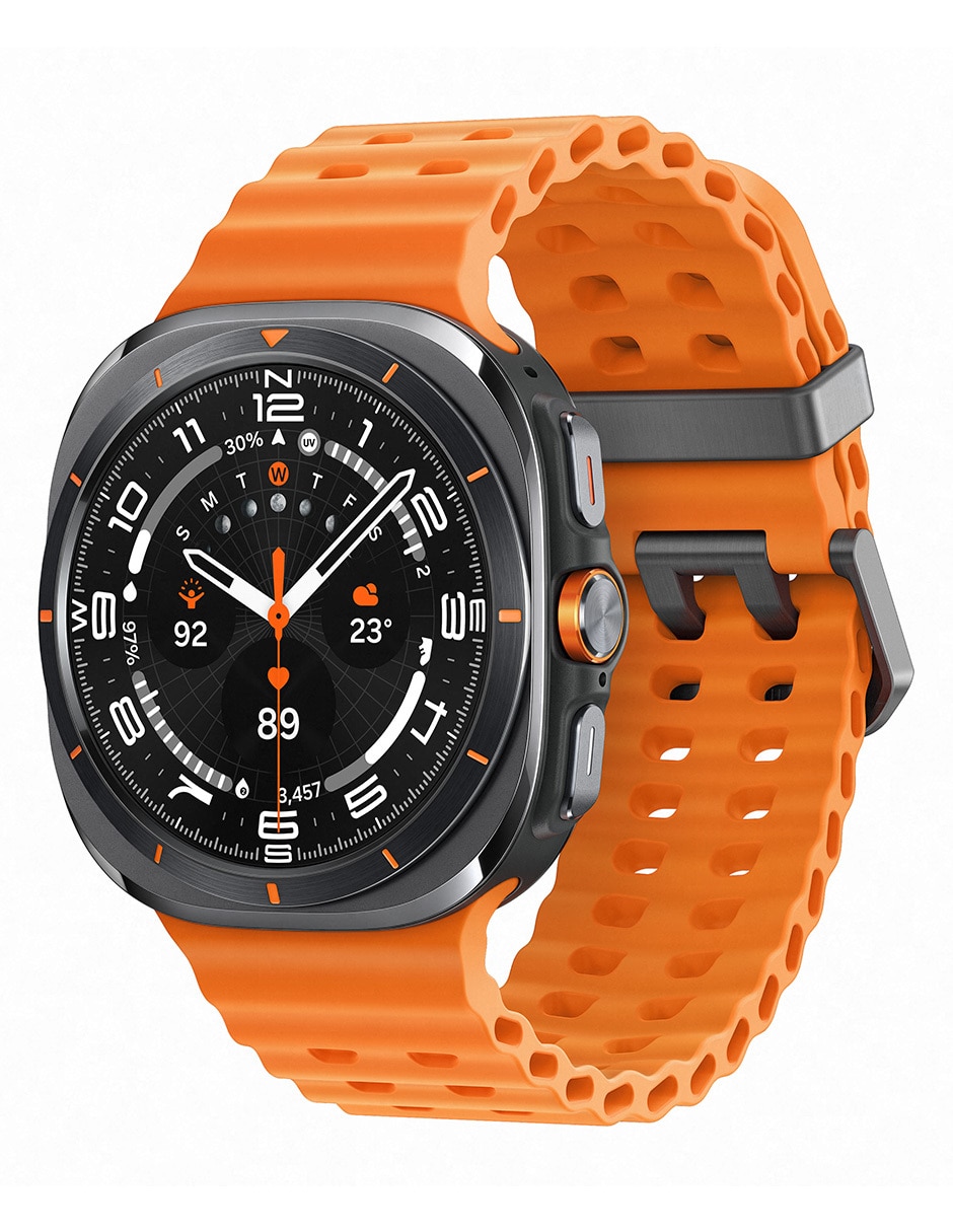 Smartwatch Galaxy Watch Ultra 47 mm unisex con GPS 5