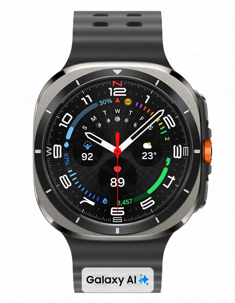 Smartwatch Samsung Galaxy Watch Ultra 47mm Liverpool