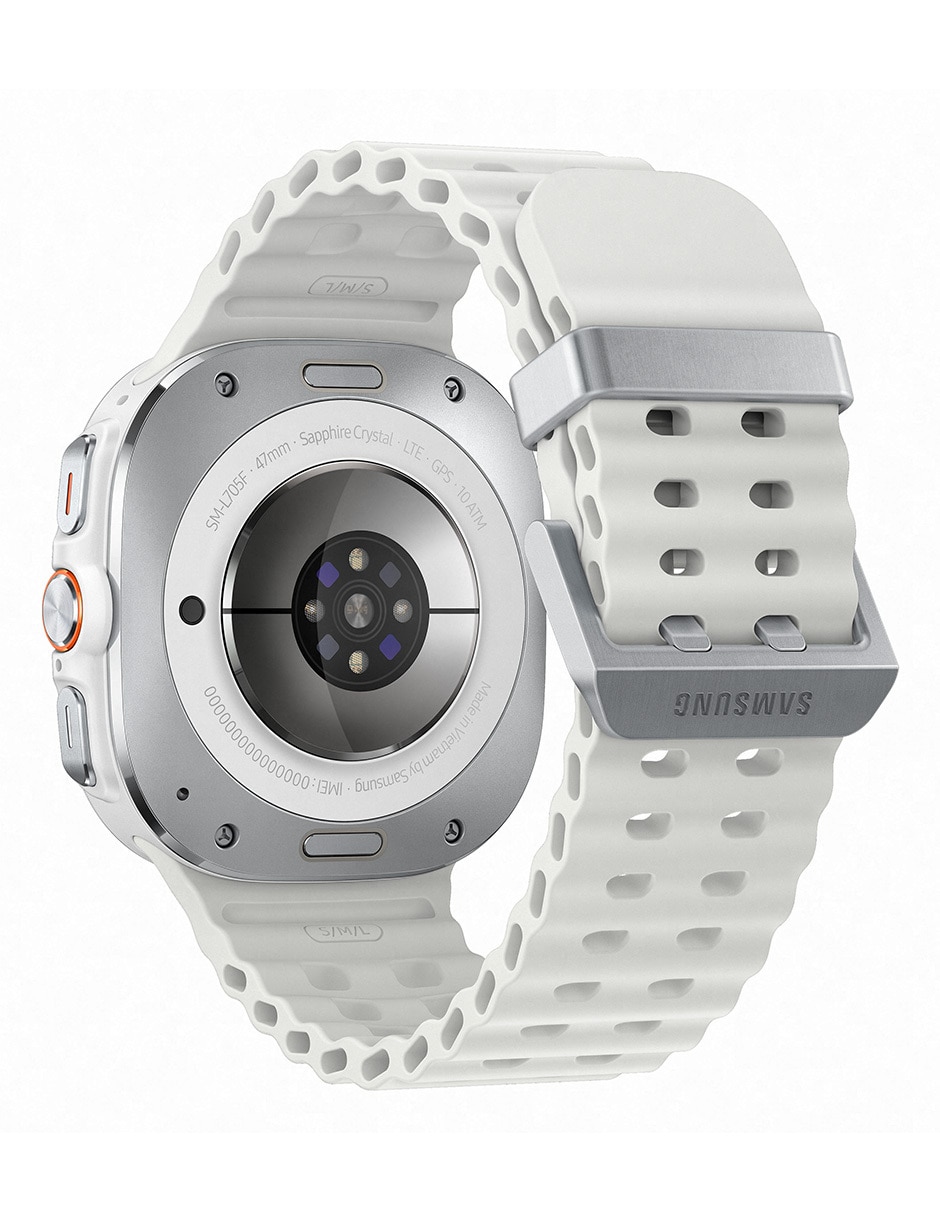Smartwatch Galaxy Watch Ultra 47 mm unisex con GPS 4