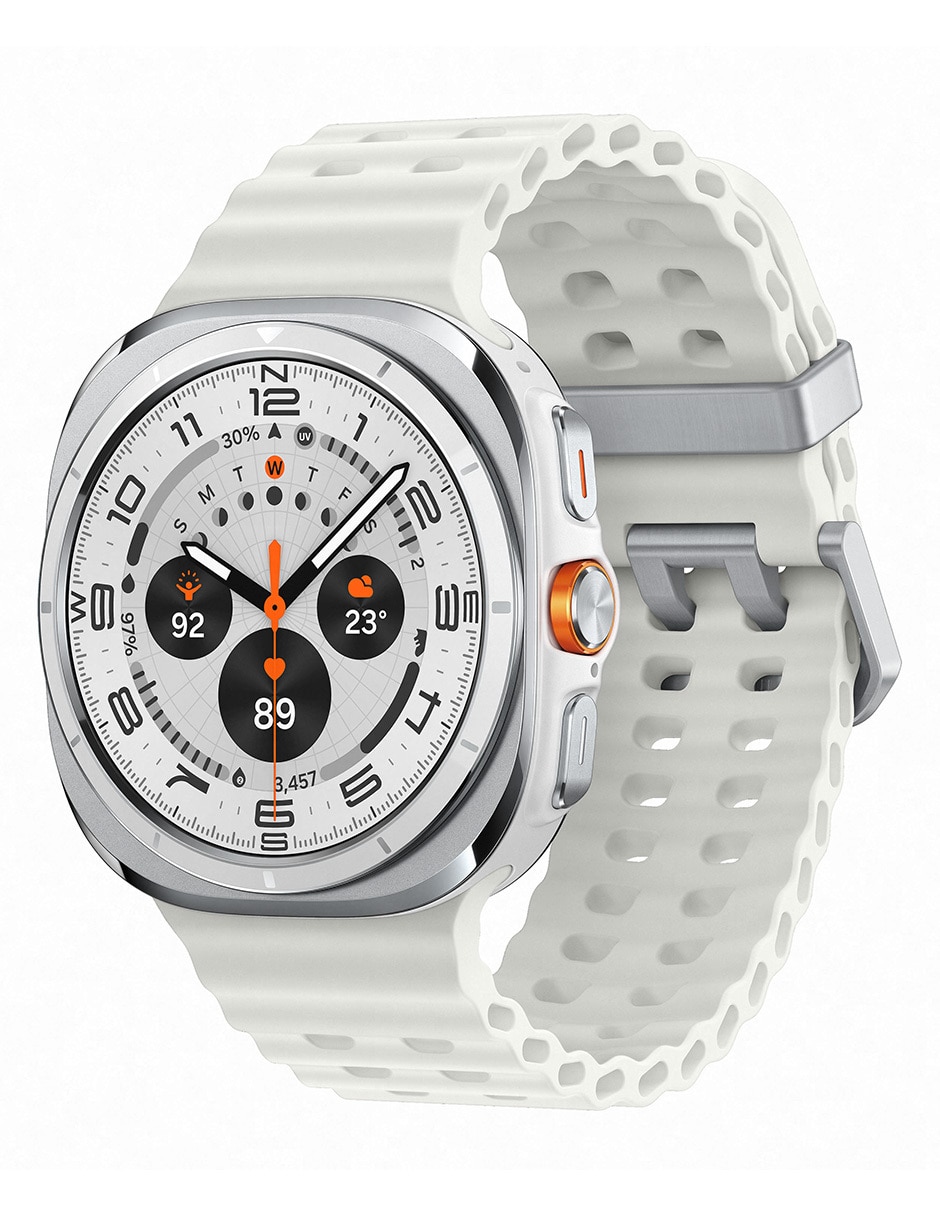 Smartwatch Galaxy Watch Ultra 47 mm unisex con GPS 5