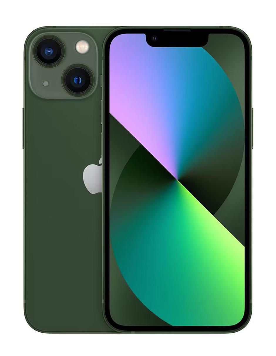 iPhone 13 Dual SIM 6.1 pulgadas Super Retina XDR 1