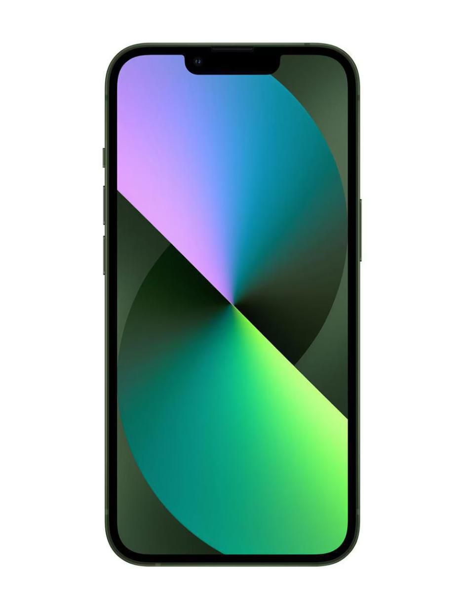 iPhone 13 Dual SIM 6.1 pulgadas Super Retina XDR 2