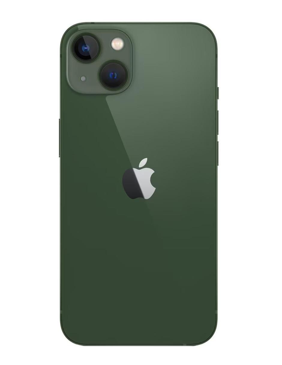 iPhone 13 Dual SIM 6.1 pulgadas Super Retina XDR 3