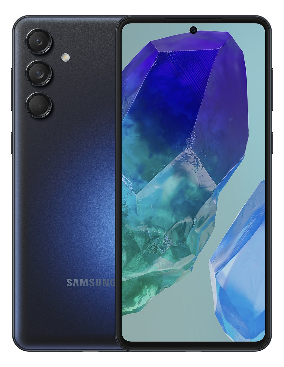 Galaxy M55 5G OLED 6.7 pulgadas