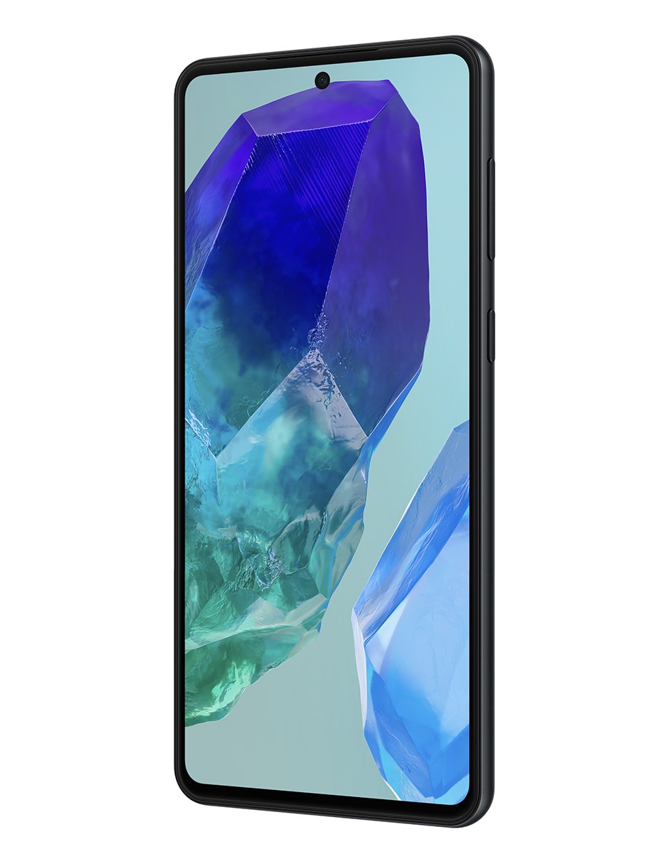 Galaxy M55 5G OLED 6.7 pulgadas 5