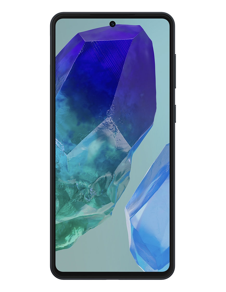 Galaxy M55 5G OLED 6.7 pulgadas 7