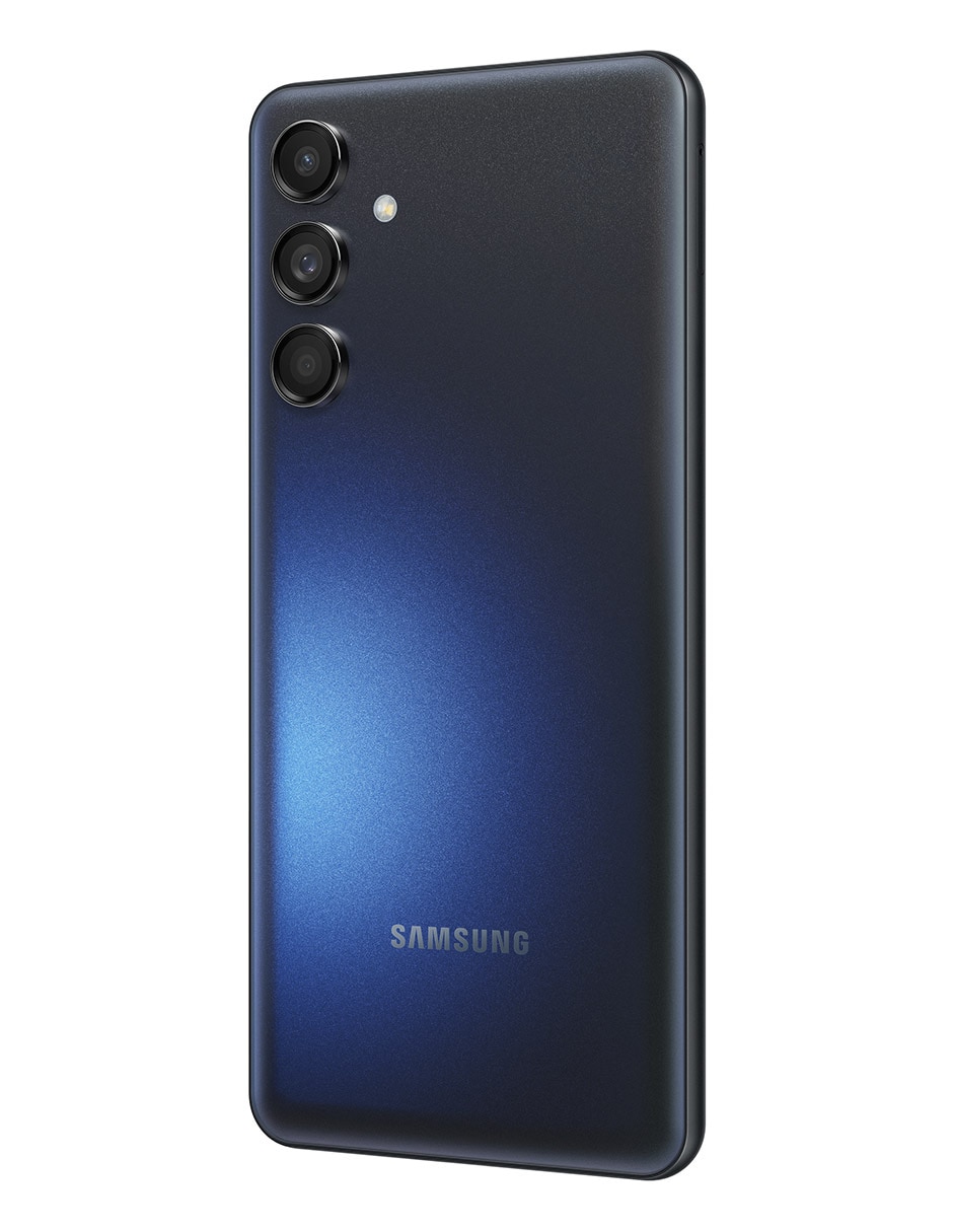 Galaxy M55 5G OLED 6.7 pulgadas 8