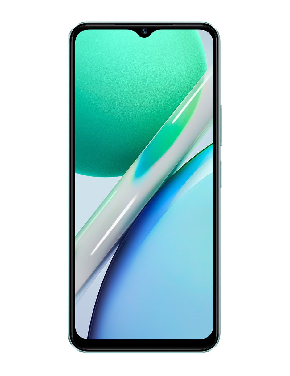 Y18 LCD 6.5 pulgadas Telcel