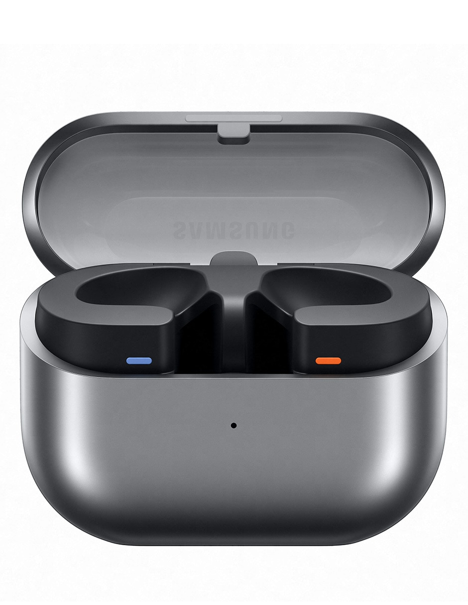 SAMSUNG BUDS 3, GRIS OXFORD