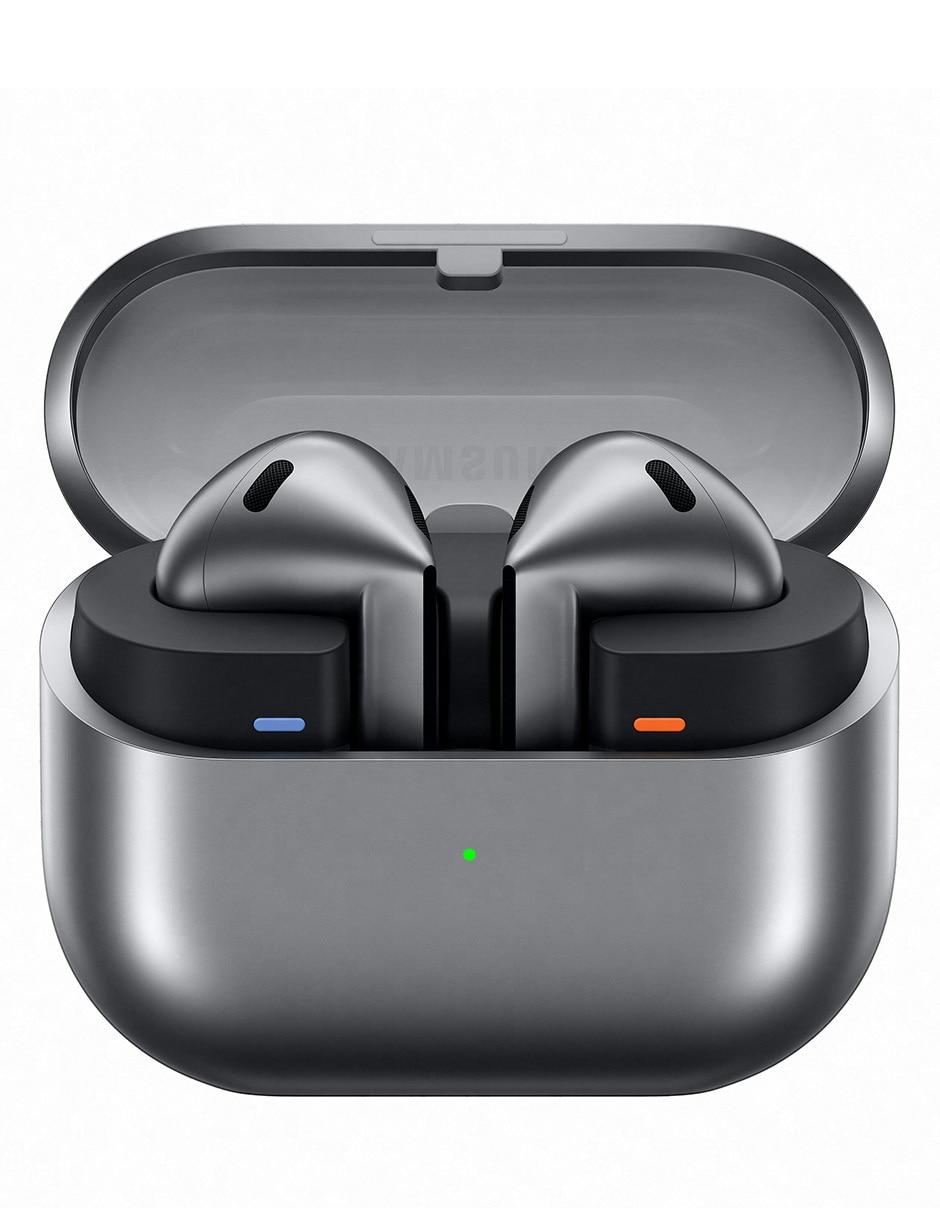 SAMSUNG BUDS 3, GRIS OXFORD