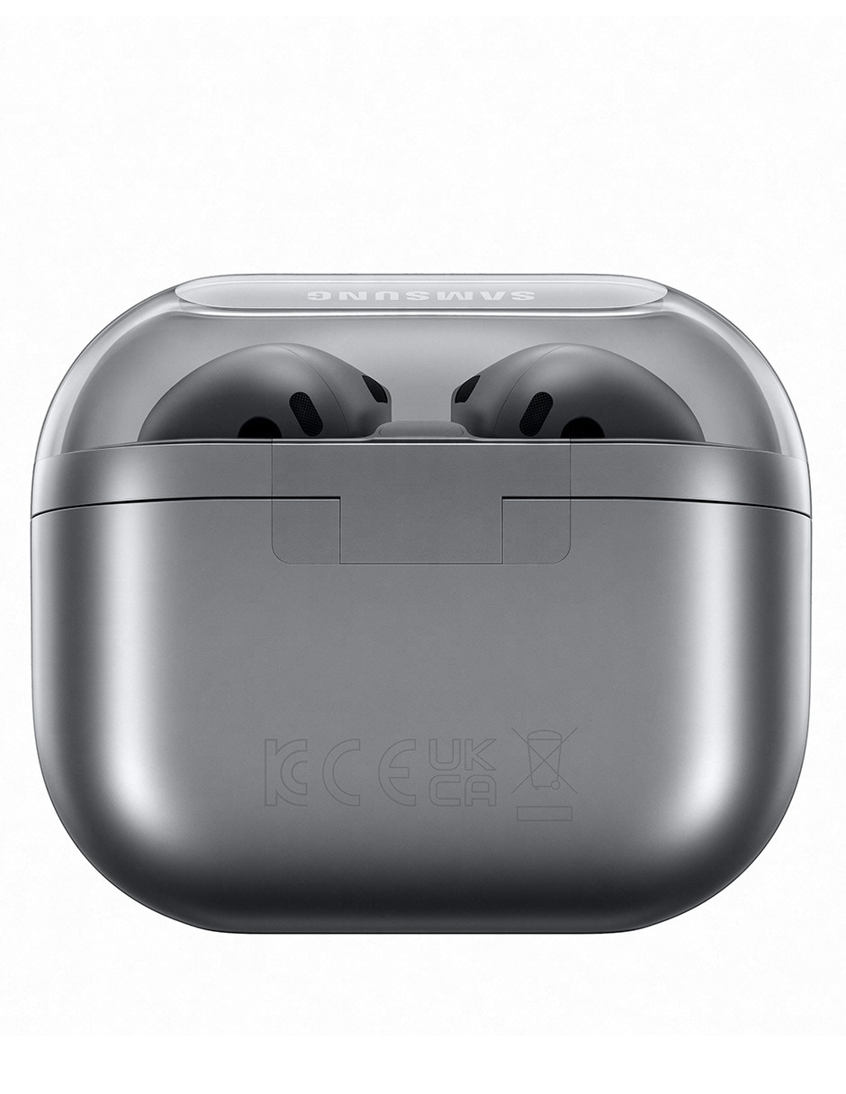 SAMSUNG BUDS 3, GRIS OXFORD