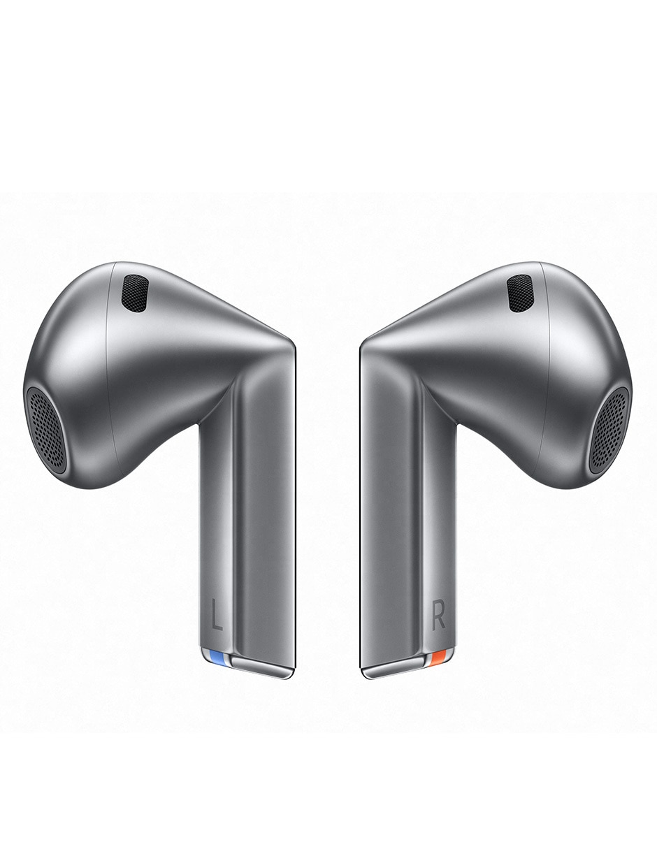 SAMSUNG BUDS 3, GRIS OXFORD