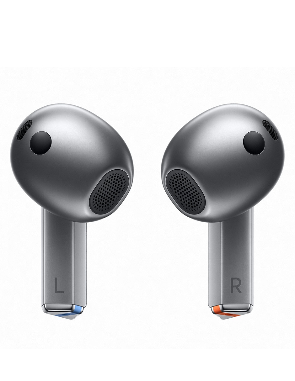 SAMSUNG BUDS 3, GRIS OXFORD