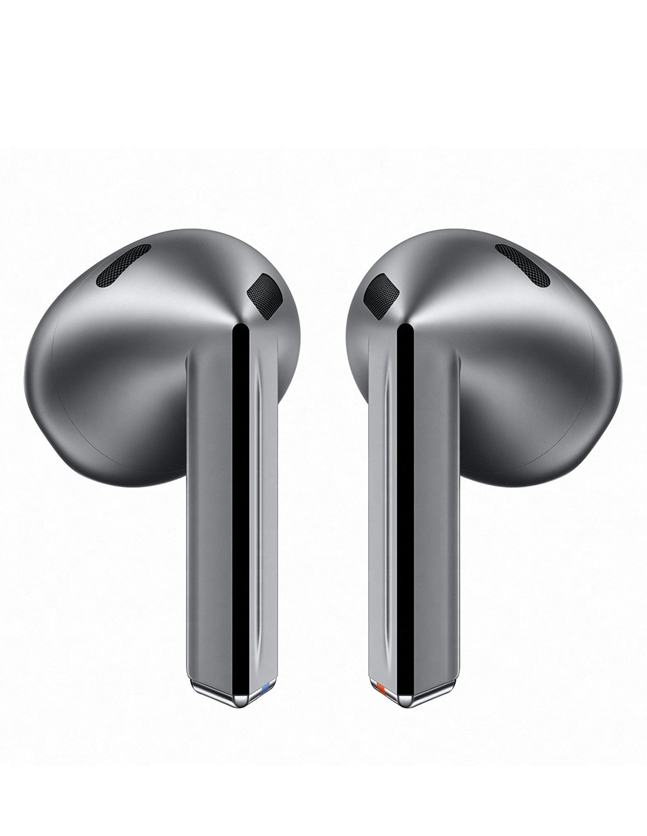 SAMSUNG BUDS 3, GRIS OXFORD