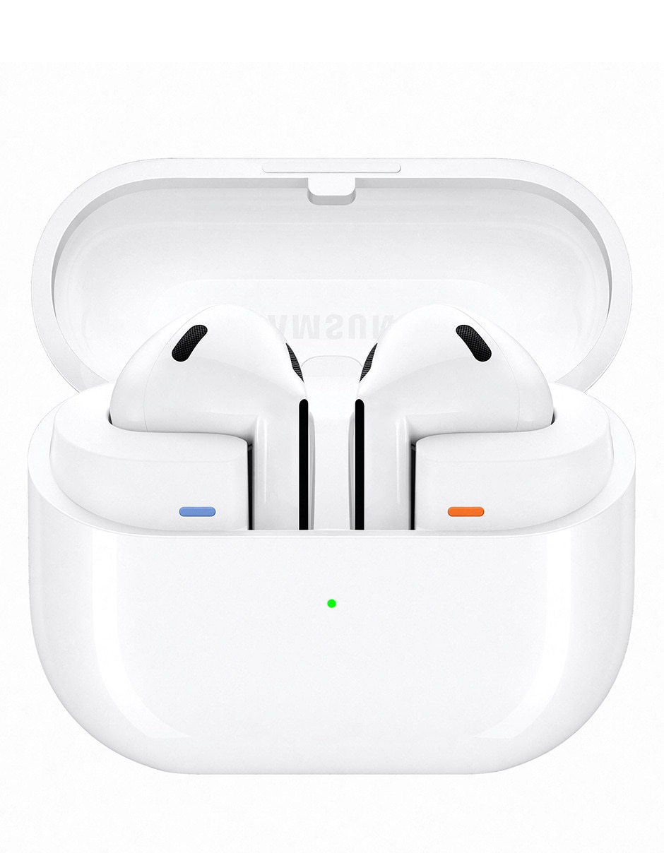 Audífonos True Wireless Galaxy Buds3 inalámbricos con cancelación de ruido 3