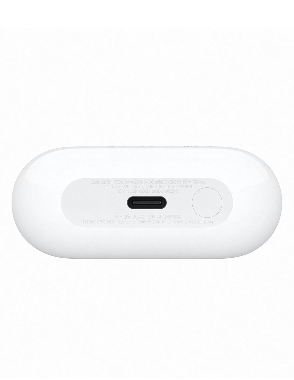 Audífonos True Wireless Galaxy Buds3 inalámbricos con cancelación de ruido 4