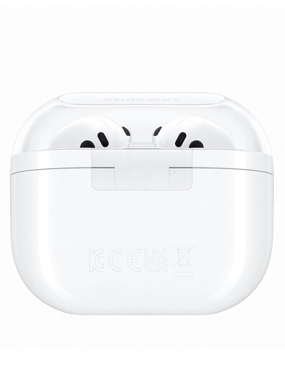 Audífonos True Wireless Galaxy Buds3 inalámbricos con cancelación de ruido 5