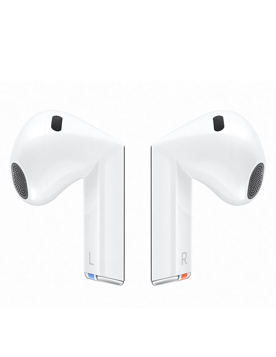 Audífonos True Wireless Galaxy Buds3 inalámbricos con cancelación de ruido 7