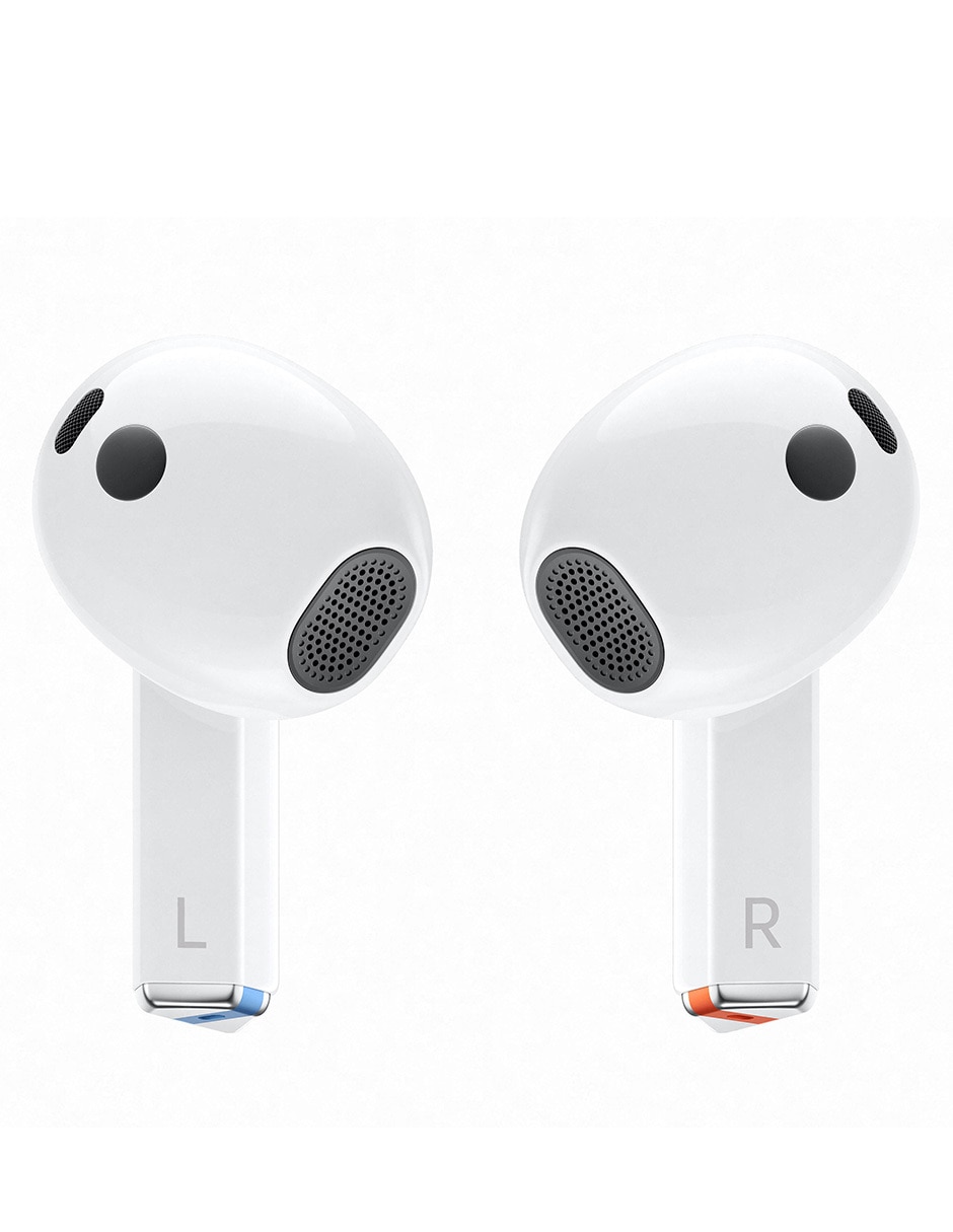 Audífonos True Wireless Galaxy Buds3 inalámbricos con cancelación de ruido 8