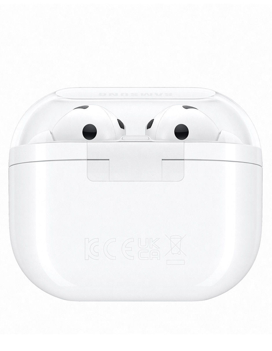 Audífonos True Wireless Galaxy Buds3 Pro
 inalámbricos con cancelación de ruido 6