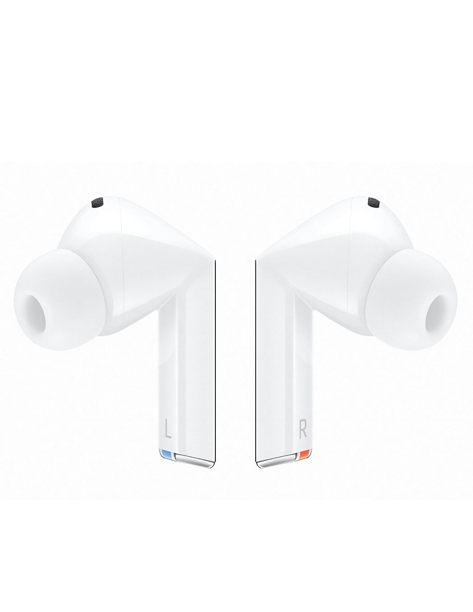 Audífonos True Wireless Galaxy Buds3 Pro
 inalámbricos con cancelación de ruido 9