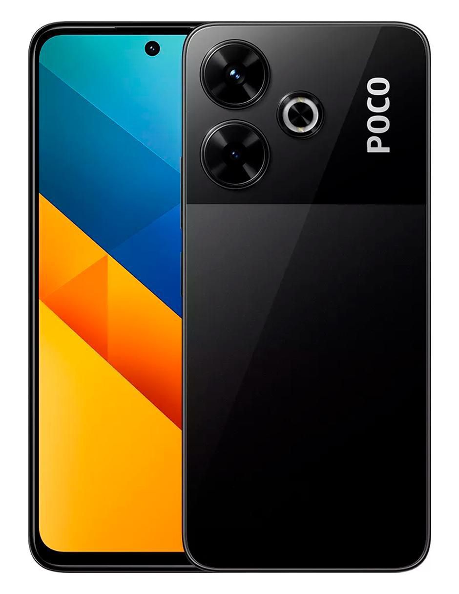Poco M6 4G LCD IPS 6.8 pulgadas 1