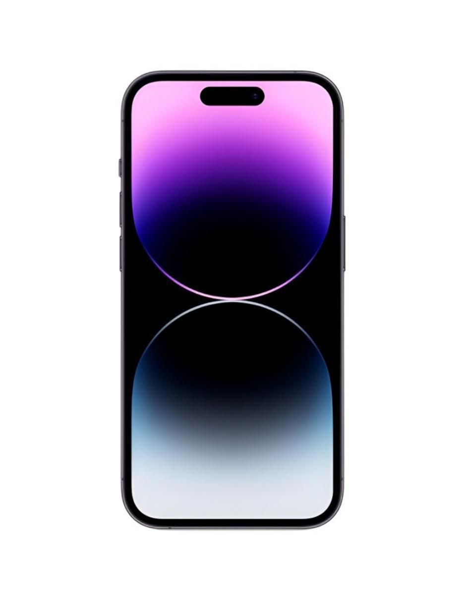 iPhone 14 Pro 6.1 pulgadas Super Retina XDR Reacondicionado 2