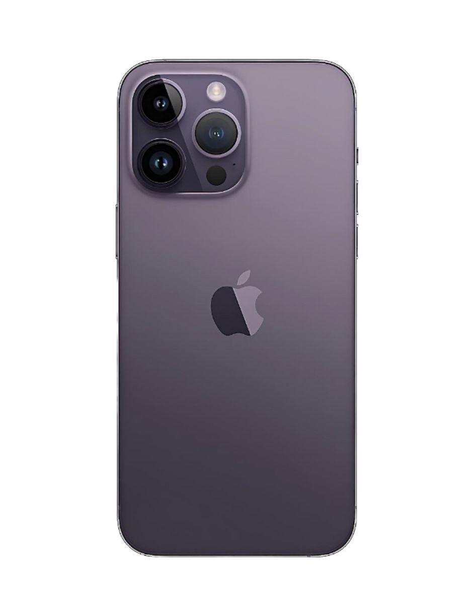 iPhone 14 Pro 6.1 pulgadas Super Retina XDR Reacondicionado 3