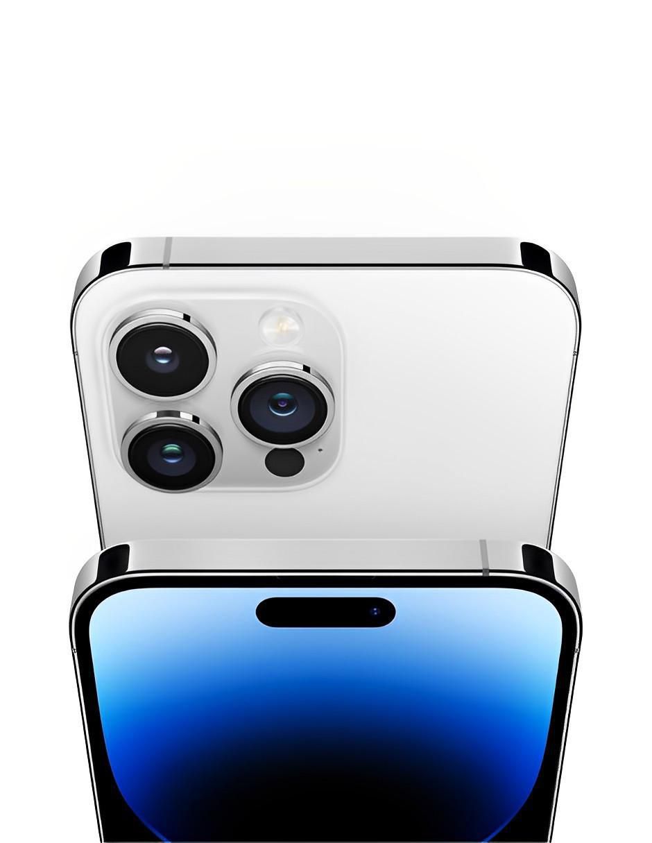 Apple iphone 14 pro super retina xdr 6.1 pulgadas desbloqueado reacondicionado