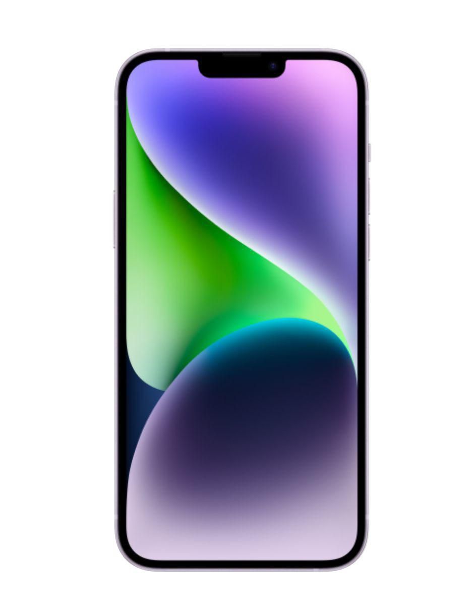 Apple iphone 14 plus super retina xdr 6.7 pulgadas desbloqueado reacondicionado