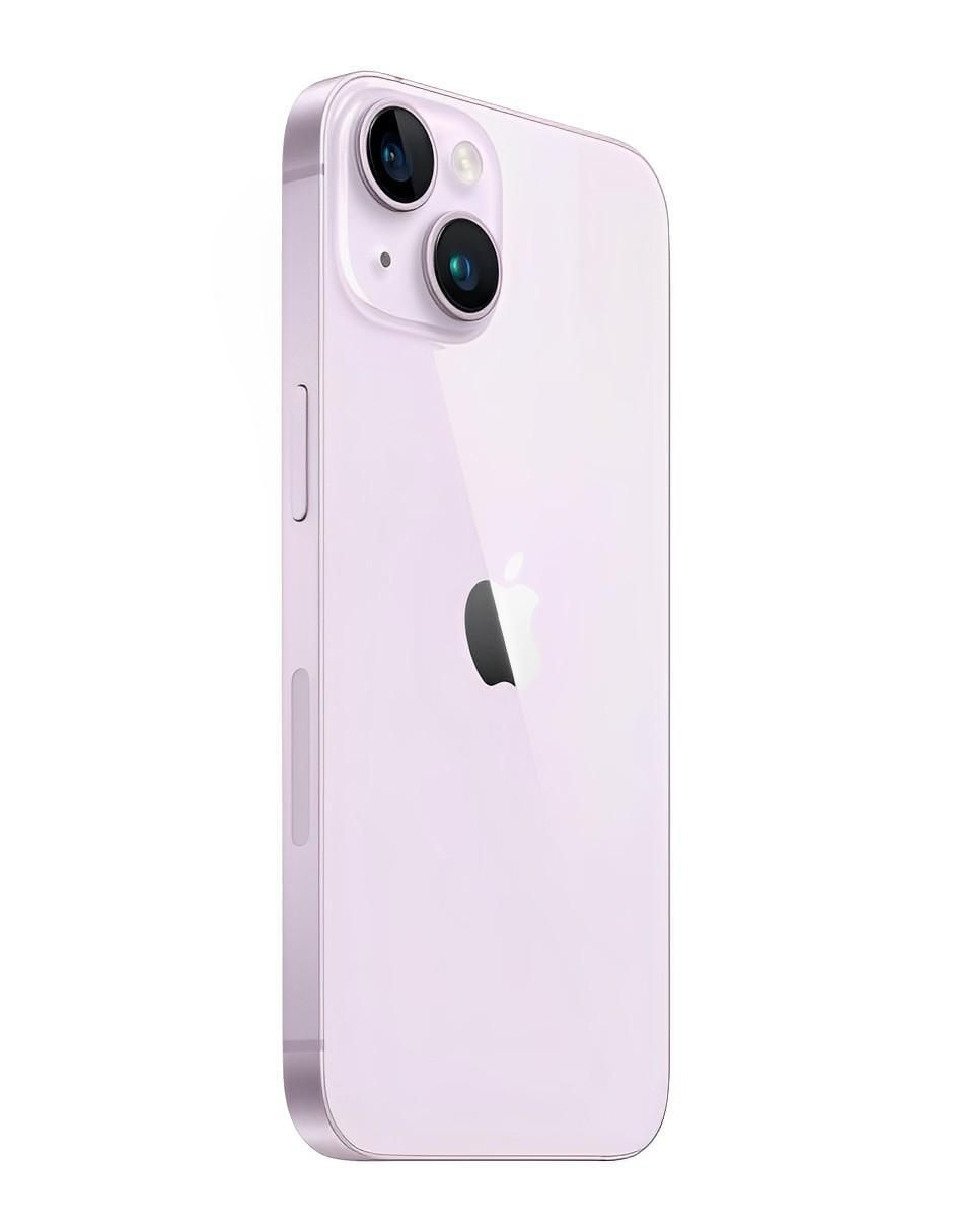 Apple iphone 14 plus super retina xdr 6.7 pulgadas desbloqueado reacondicionado