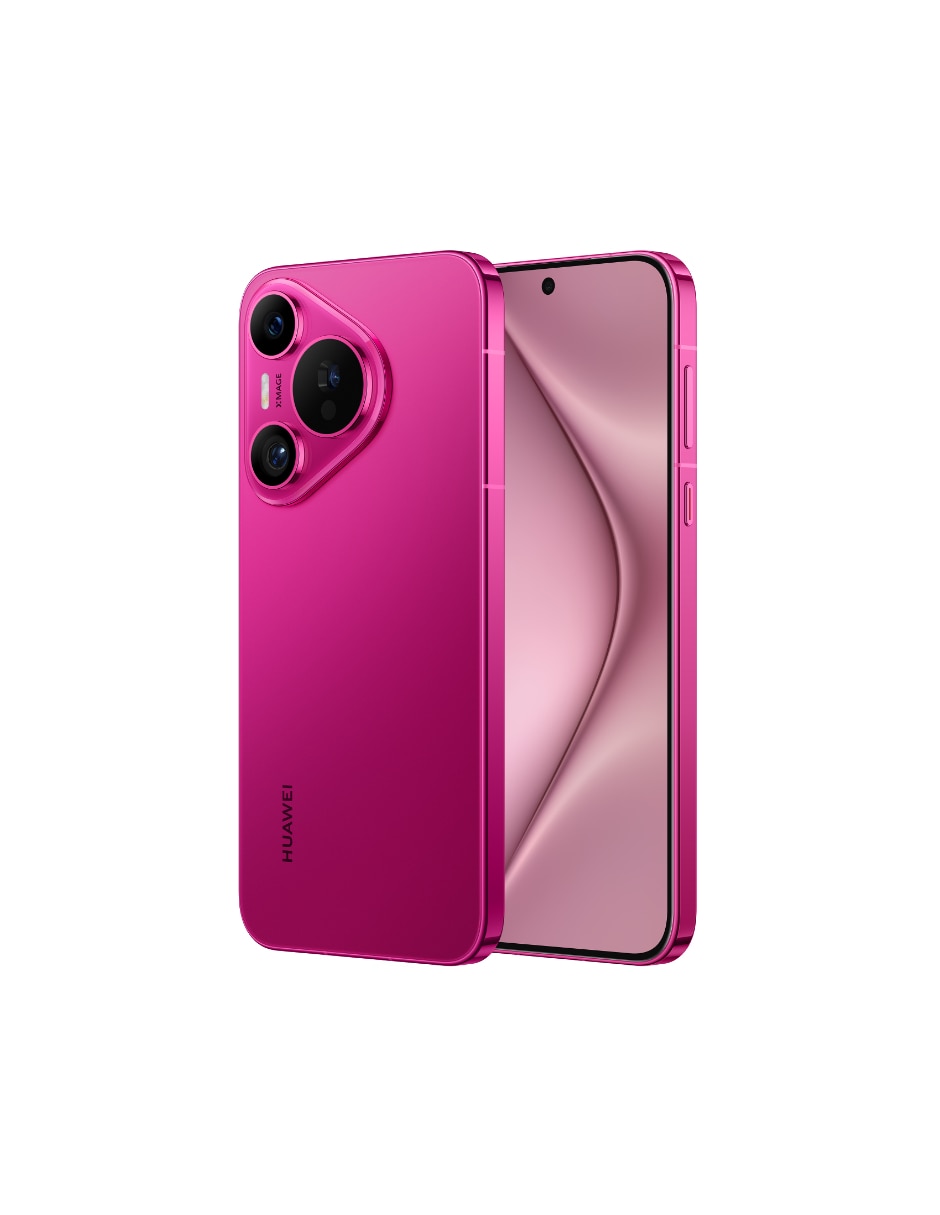 Pura 70 OLED 6.6 pulgadas MVNO 2