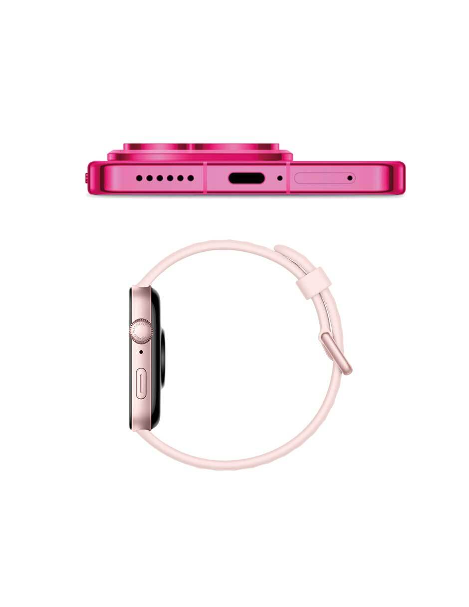 Pura 70 OLED 6.6 pulgadas MVNO 5
