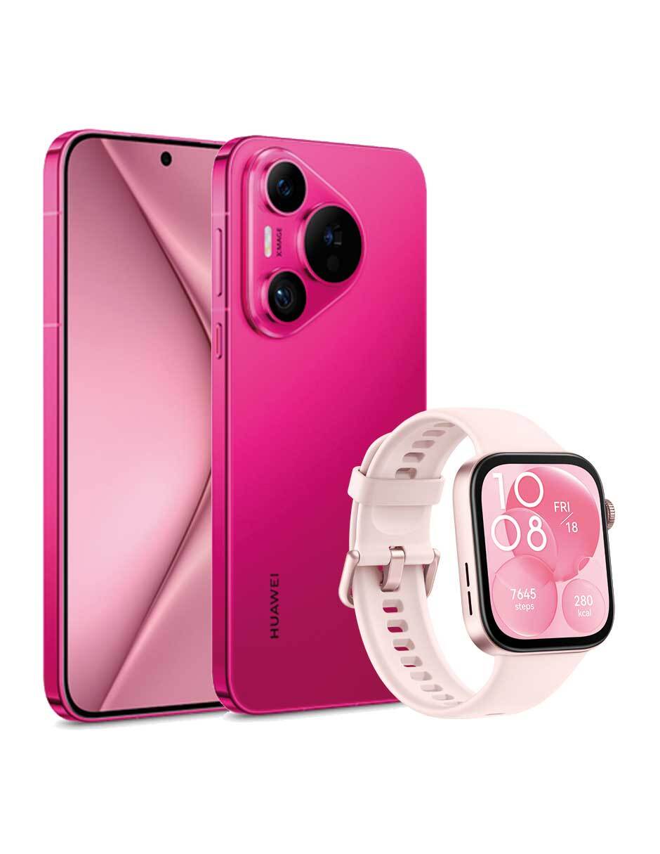 Pura 70 OLED 6.6 pulgadas MVNO 7