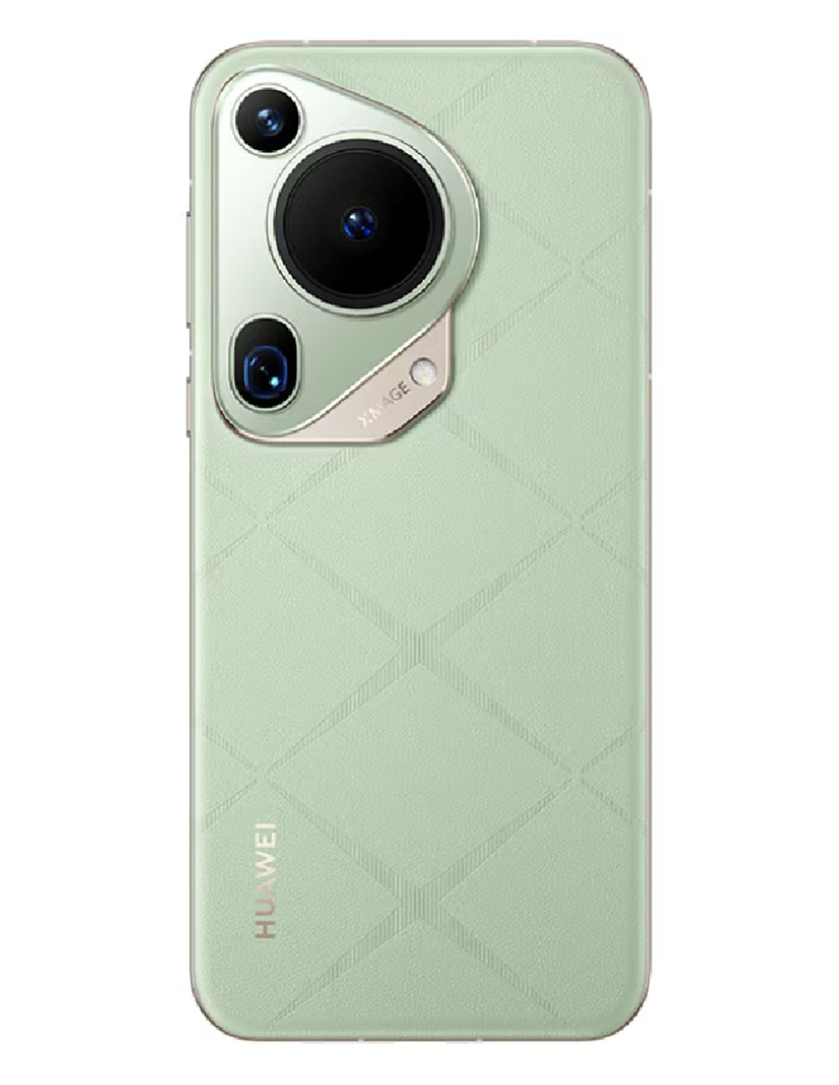 Pura 70 Ultra OLED 6.8 pulgadas MVNO 11