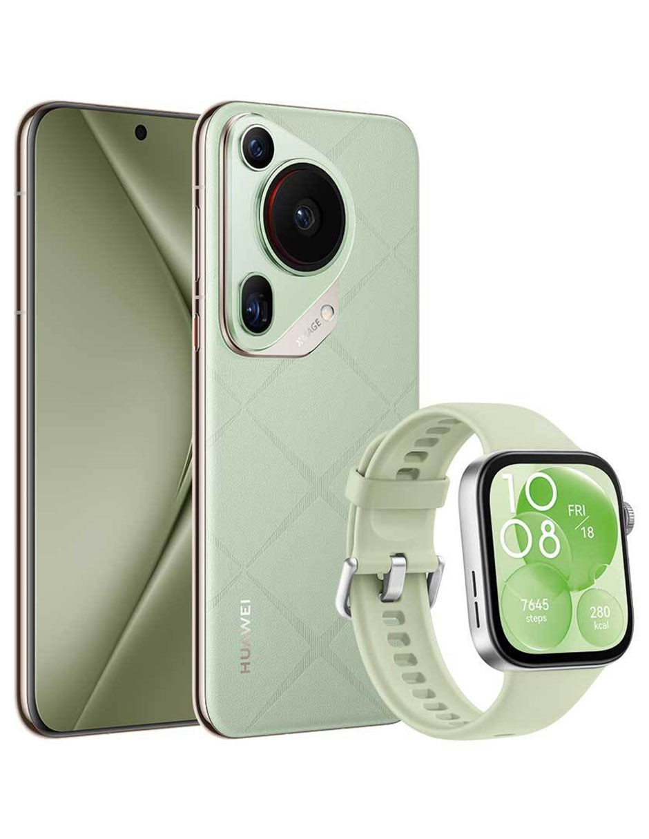 Pura 70 Ultra OLED 6.8 pulgadas MVNO 2